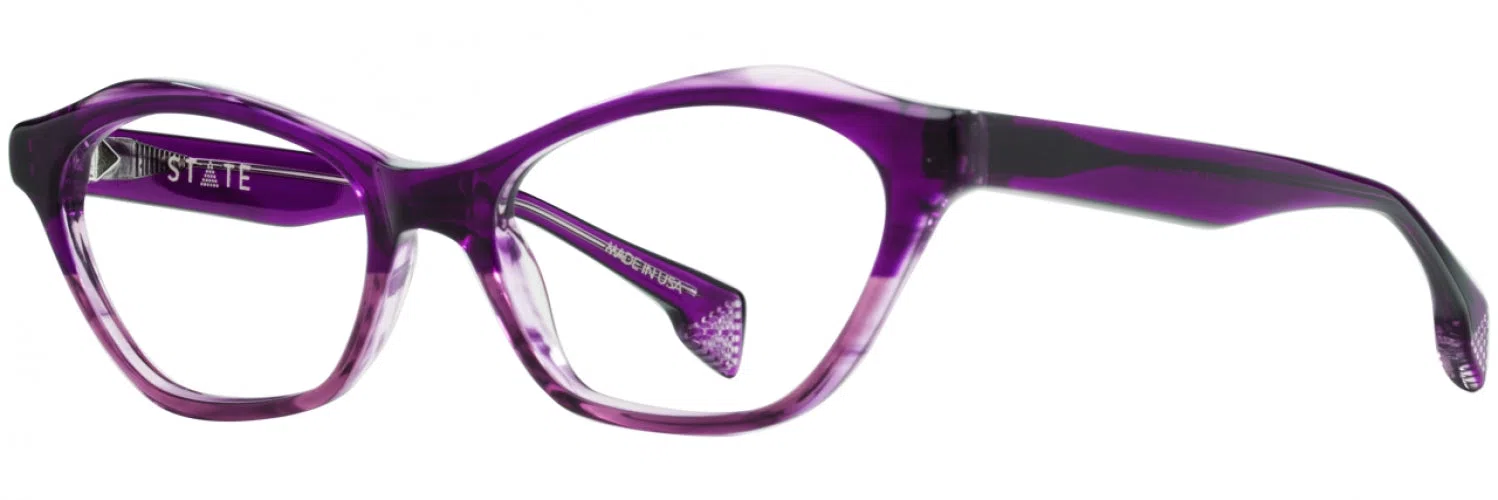 STATE Optical Co. BELMONT Eyeglasses - view 9